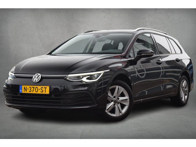 Volkswagen Golf Variant 1.0 eTSI Life Business