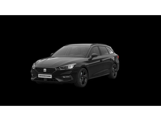 Seat Leon Sportstourer 1.5 TSI e-Hybrid FR Business