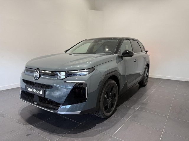 Citroën C5 Aircross 1.2 Hybrid 145 Max