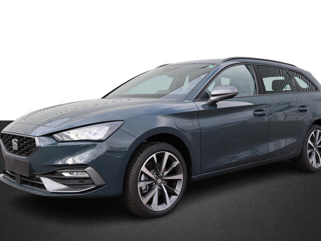 Seat Leon FR PHEV First Edition 1.5 TSI eHybrid 150kW / 204p