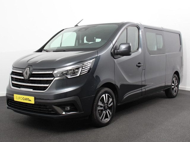 Renault Trafic 2.0 Blue dC1 150 EDC T29 L2H1 Extra Dubbele Cabine