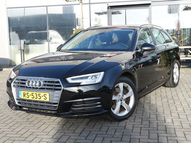 Audi A4 Avant 1.4 TFSI Sport Lease Edition AUTOMAAT