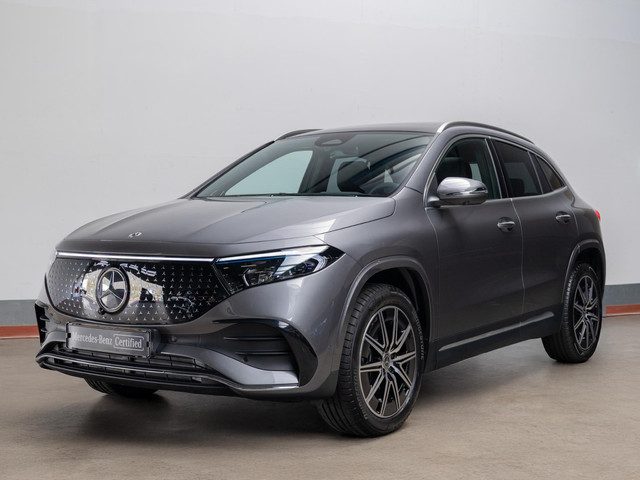 Mercedes-Benz EQA 250+ Business Solution AMG 71 kWh