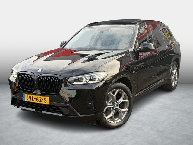 BMW X3 xDrive30e Executive Panorama|Camera|Sport|Shadow