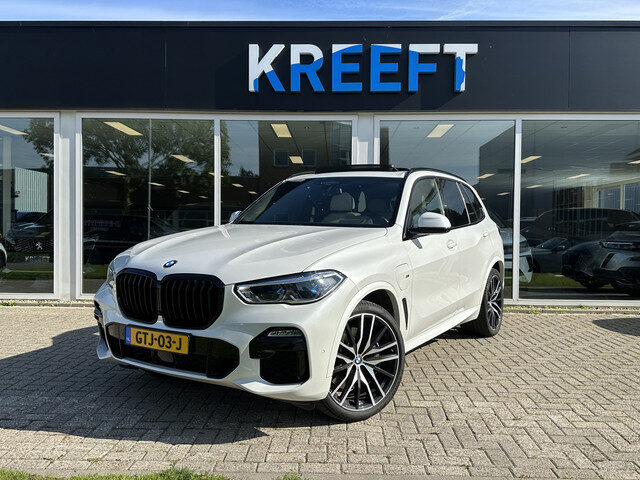 BMW X5 xDrive45e High Executive