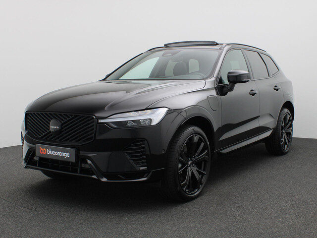 Volvo XC60 2.0 T6 Plug-in hybrid AWD Plus Dark 350PK Aut.