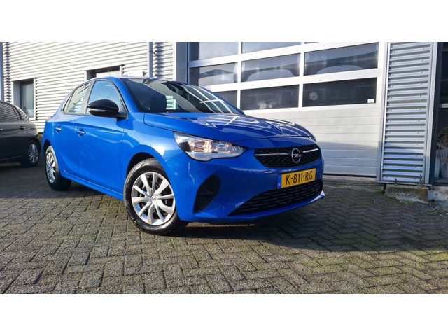 Opel Corsa 1.2 Edition