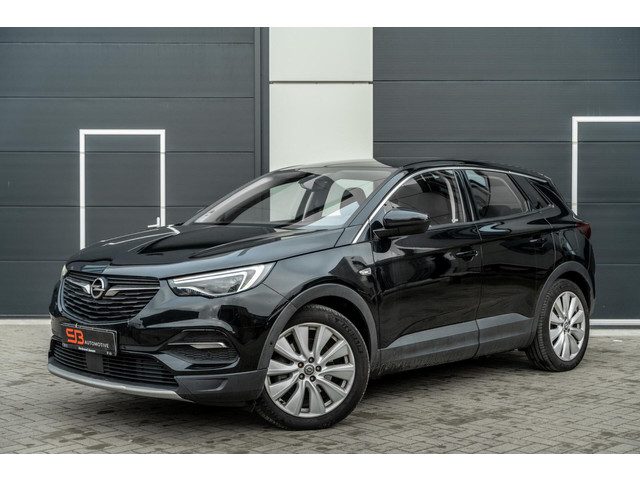 Opel Grandland X 1.6 Turbo Hybrid4 Innovation CAMERA|LED|VOL
