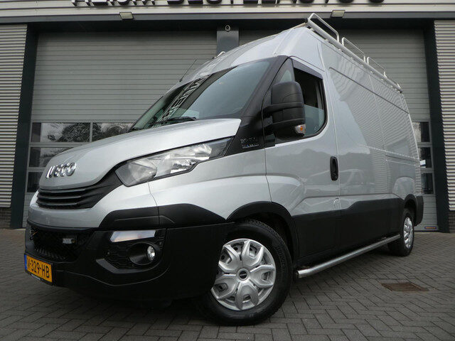 Iveco Daily 35S16V 2.3 352 L2H2 airco automaat camera