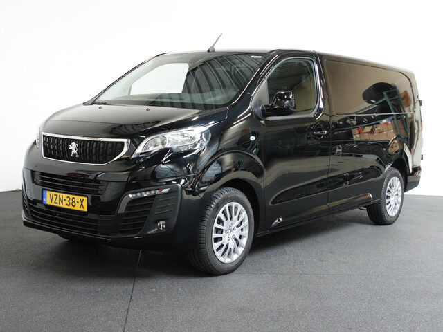 Peugeot Expert 145PK L3 Automaat