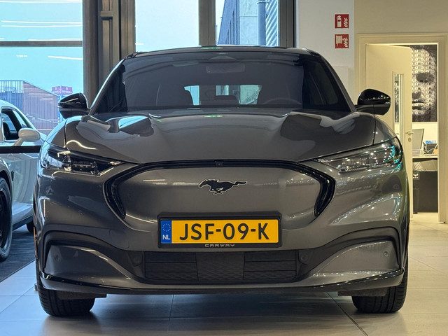 Ford Mustang Mach-E Extended AWD 98 kWh PANO, B&O, 360, ACC