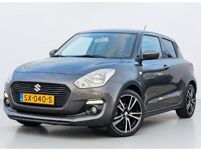Suzuki Swift 1.2 Sportline CAMERA STOELVERWARMING