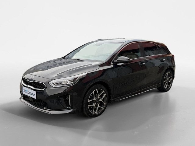 Kia Ceed 1.0 T-GDi GT-Line 120PK