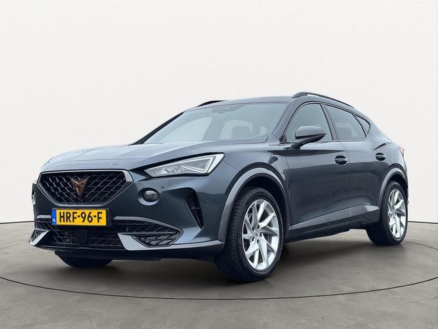 Cupra Formentor 1.4 e-Hybrid VZ Copper Edition