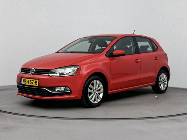 Volkswagen Polo 1.2 TSI Comfortline