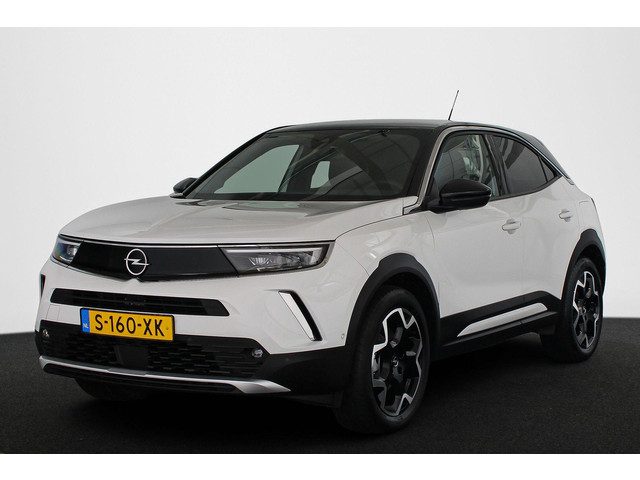 Opel Mokka-e Electric Level 5 50 kWh