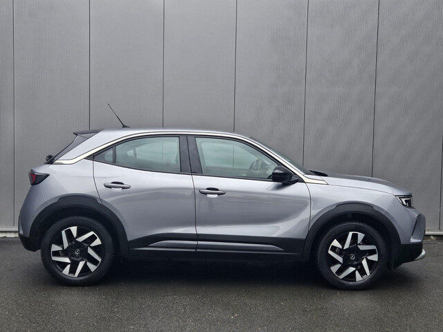 Opel Mokka-e Elegance 50-kWh 11kw bl. | Navigatie | LED