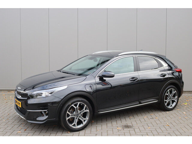 Kia XCeed 1.6 GDi PHEV DynamicPlusLine 7jr.-Garantie/Camera/Winter-pack/Keyfree/Elektr.-klep