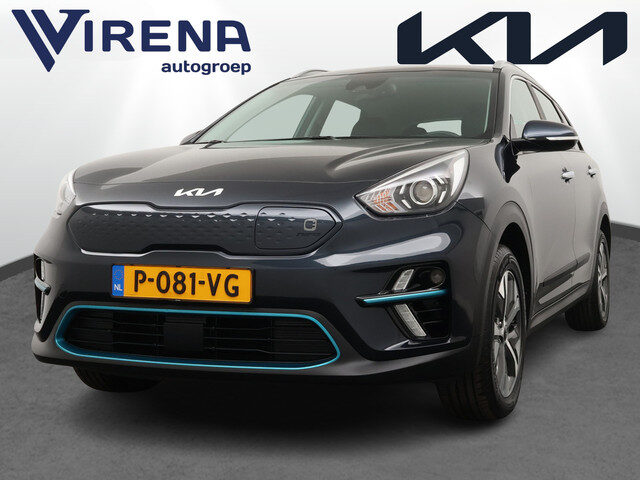 Kia e-Niro DynamicLine 64 kWh - SOH 93,5% Automaat
