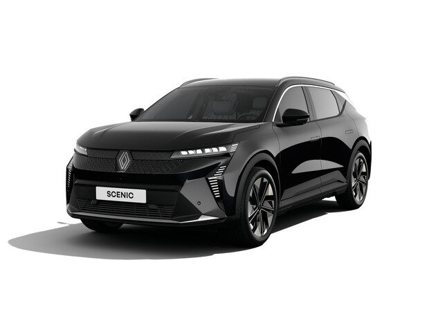 Renault Scénic E-Tech Techno