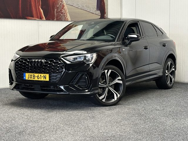 Audi Q3 SPORTBACK 45 TFSI E S EDITION