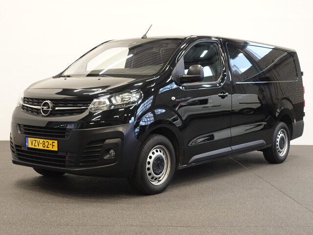 Opel Vivaro 2.0 BlueHDi 145PK Automaat