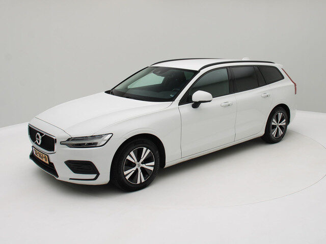 Volvo V60 2.0 D3 BTW Auto! / Origineel NL