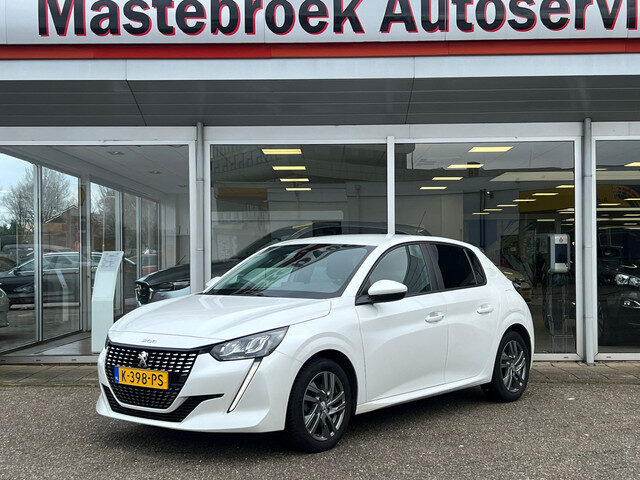 Peugeot 208 1.2 PureTech Active Pack