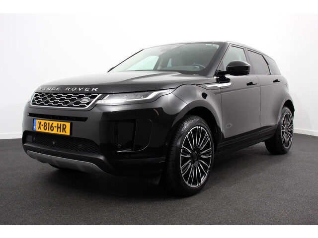 Land Rover Range Rover Evoque 1.5 P300e AWD PHEV SE Signature