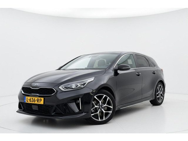 Kia Ceed 1.0 T-GDi GT-Line TREKHAAK CARPLAY CAMERA