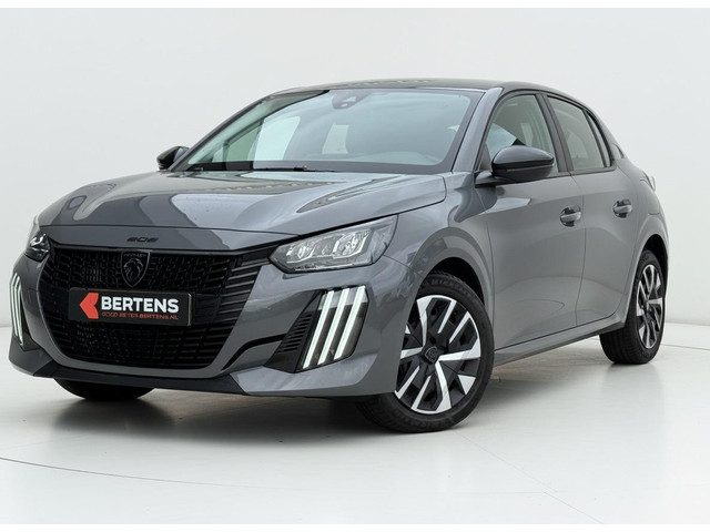 Peugeot 208 1.2 PT 100 Active