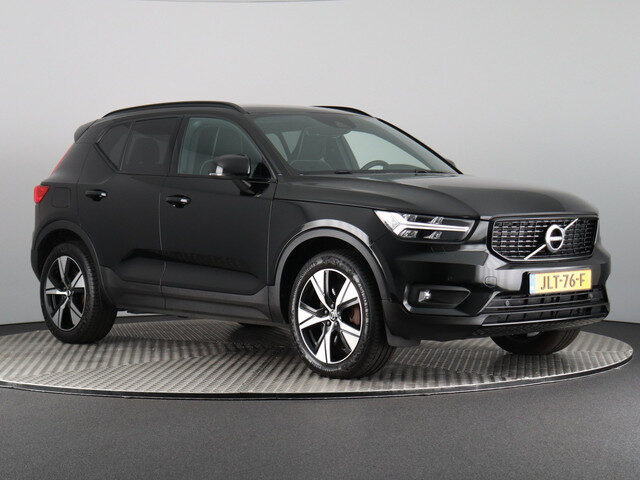 Volvo XC40 1.5 T5 Recharge R-Design Nieuwstaat!