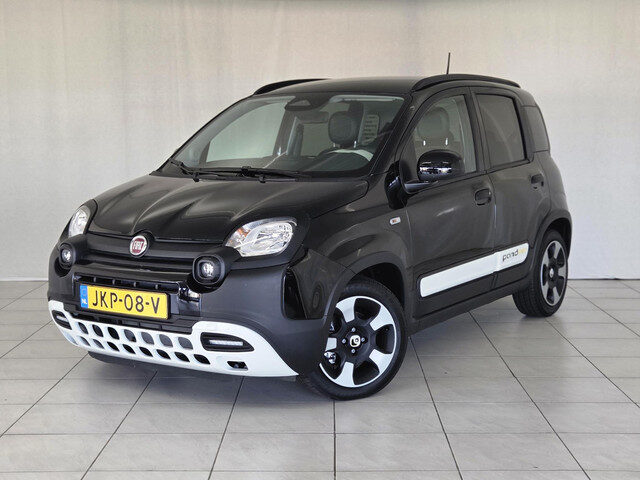 Fiat Panda 1.0 Hybrid Pandina
