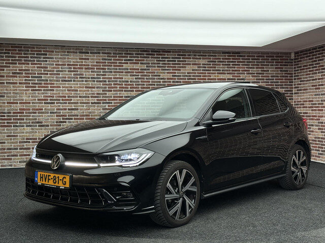 Volkswagen Polo 1.0 TSI R-Line Business