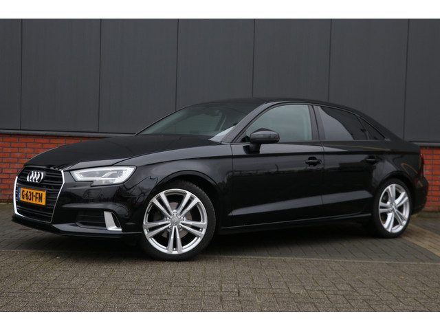 Audi A3 Limousine 35 TFSI CoD Advance