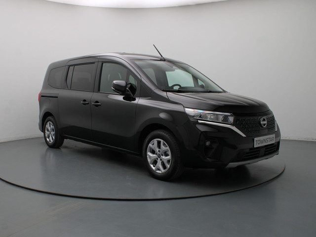 Nissan Townstar Evalia N-Connecta L2 45 kWh
