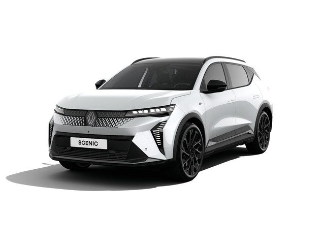 Renault Scénic E-Tech esprit Alpine