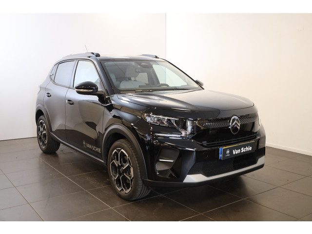 Citroën C3 Hybrid 110 Max Automaat-6