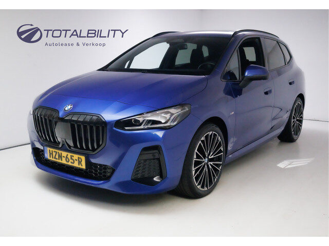 BMW 2 Serie Active Tourer 218i M-Sport automaat | 19 inch Individual Panoramadak | Harman Kardon | H