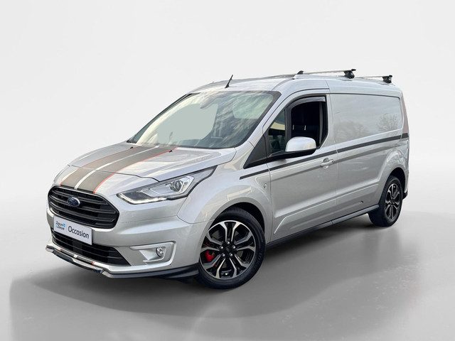 Ford Transit Connect 1.5 EcoBlue L2 Sport 100 pk