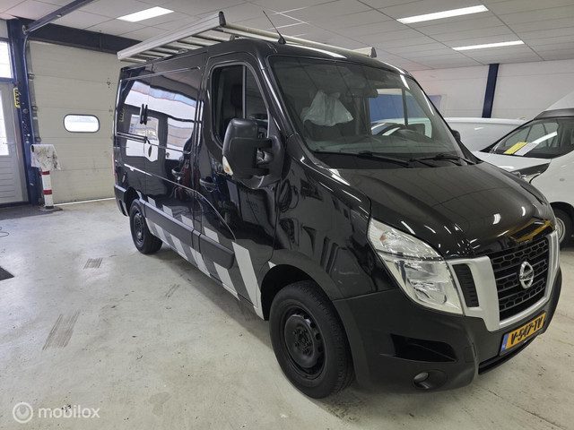 Nissan NV400 bestel 2.3 dCi L1H1 Acenta