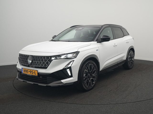 Renault Austral E-Tech Full Hybrid 200 Iconic Esprit Alpine