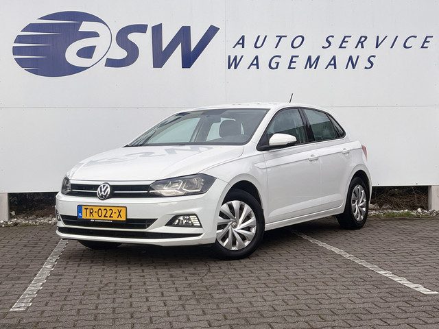 Volkswagen Polo 1.0 TSI Comfortline