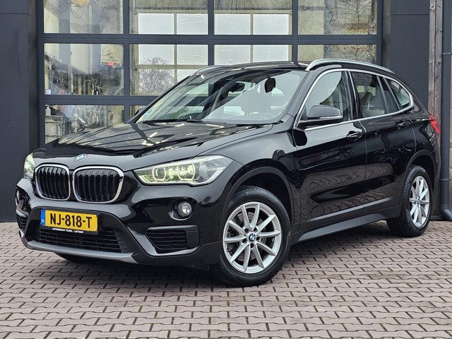 BMW X1 sDrive20i Centennial High Executive