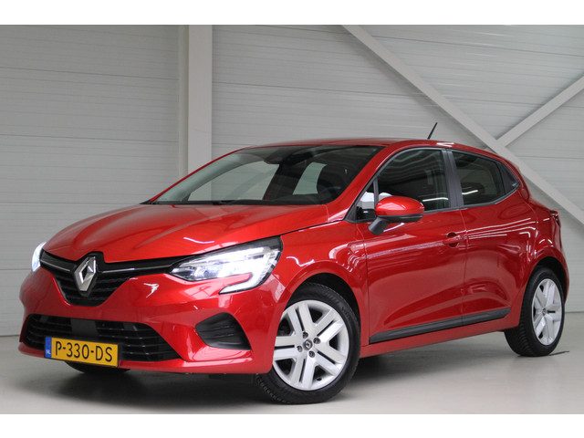 Renault Clio 1.0 TCe Zen