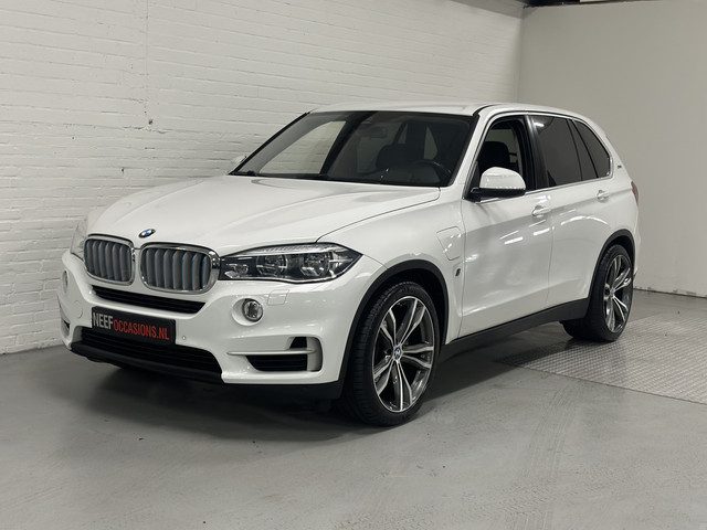 BMW X5 xDrive40e iPerformance