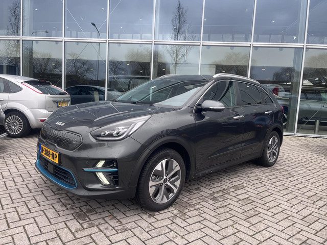 Kia e-Niro ExecutiveLine 64 kWh