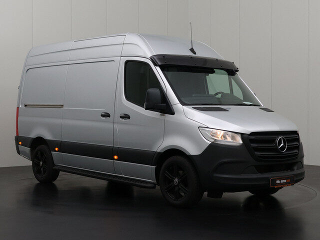 Mercedes-Benz Sprinter 317CDi 9G-Tronic Automaat L2H2