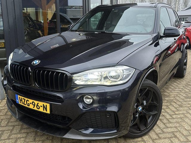 BMW X5 xDrive40e iPerformance