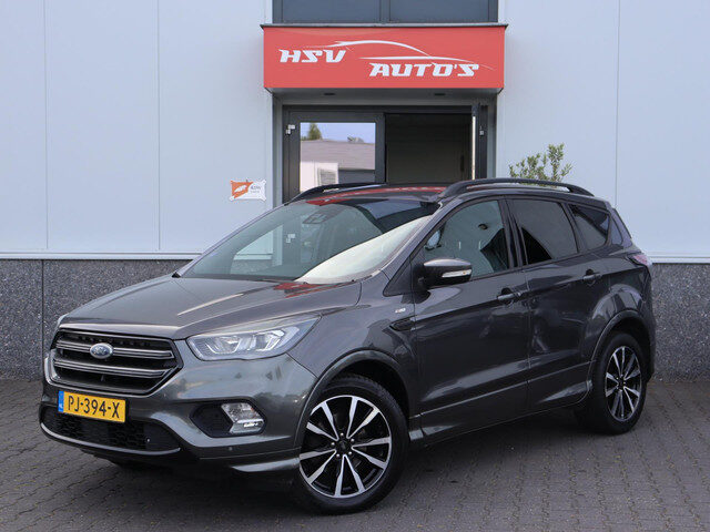 Ford Kuga 1.5 EcoBoost ST Line navi LM cruise org NL